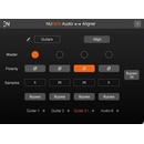 Nugen Audio Aligner