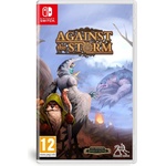 Hooded Horse Against the Storm (Switch)