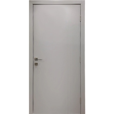 Profi Doors Интериорна врата ph-312 сив мат (цена без монтаж)