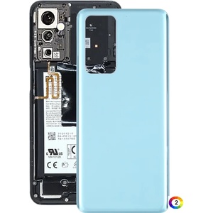 OnePlus Оригинален Заден Капак за OnePlus 9RT 5G MT2110 MT2111