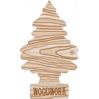 WUNDER-BAUM Woodwork