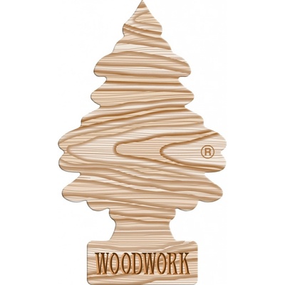 WUNDER-BAUM Woodwork