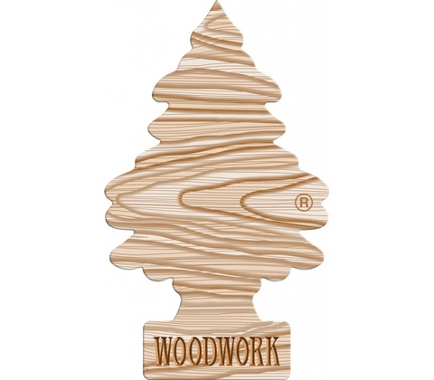 WUNDER-BAUM Woodwork