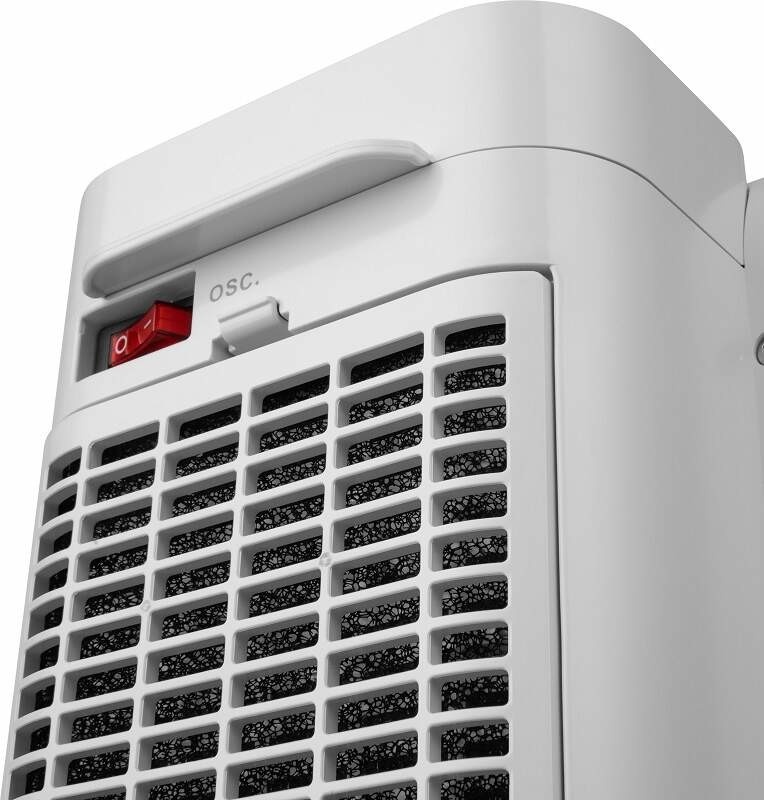 Sencor SFH 8050SL
