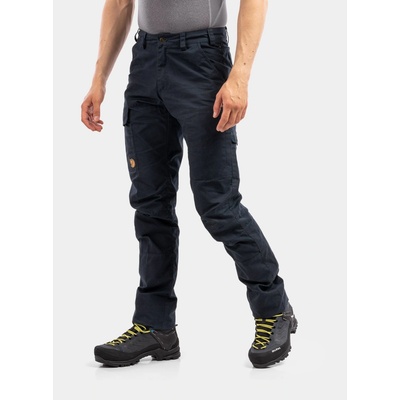 Fjallraven Karl Pro Trousers M dark navy – Zboží Dáma Fjallraven Karl Pro Trousers M dark navy – Zboží Dáma
