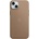 Apple iPhone 15 Plus FineWoven MagSafe Case taupe (MT473ZM/A)