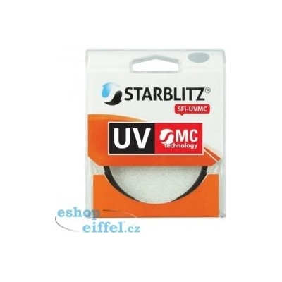 Starblitz UV MC 52 mm
