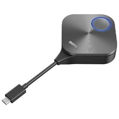 BenQ InstaShare tlačítko TWY31, USB-C 5A.F7V28.BP1