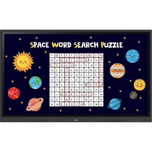 LG CreateBoard 65TR3DK-BM