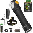 Čelovky Armytek Wizard C2 PRO MAX