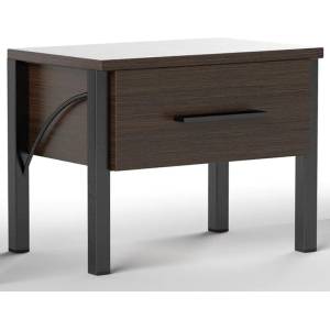 Bogdan Furniture Нощно шкафче Мебели Богдан модел Romantik 2