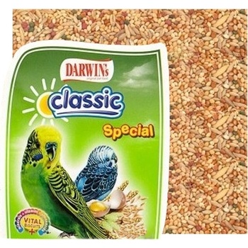 Darwin's Classic Special Andulka 1 kg