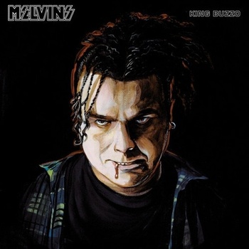 The Melvins - King Buzzo (LP) (038161003219)