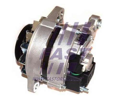 Generátor FAST FT74108