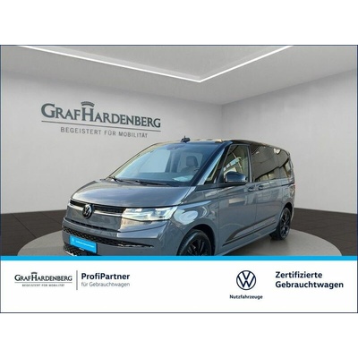 Volkswagen T7 Multivan TDI Edition DSG 110 kW – Zbozi.Blesk.cz