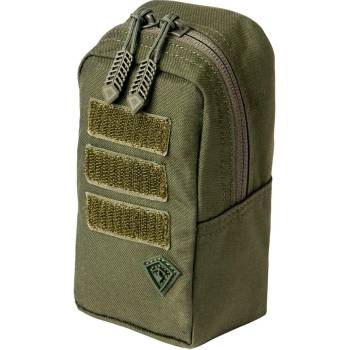 Tactix 3x6 Utility First Tactical oliv e green