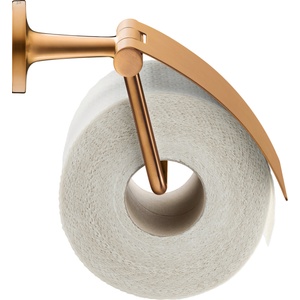 Duravit 0099400400 Starck T Matt Bronze