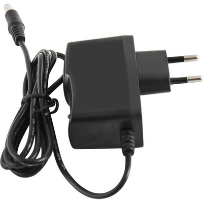 VIVALUX ЗАХРАНВАНЕ ЗА LED ЛЕНТА VIVALUX 0-12W С АДАПТОР IP20 12V 1500x43x29мм (VIV003656)