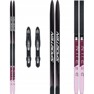 Sporten Perun Pro Skin W S/M NIS 2023/24
