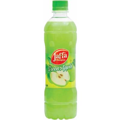 Jaffa šťava zo zelených jabľk 1,5 l