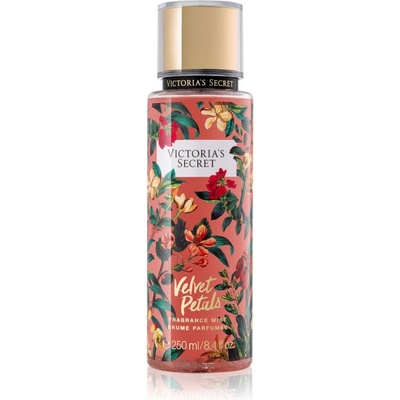 Victoria's Secret Velvet Petals спрей за тяло за жени 250ml