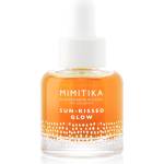 Mimitika Sun-Kissed Glow Serum тониращ серум 15ml