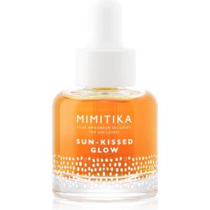 Mimitika Sun-Kissed Glow Serum тониращ серум 15ml