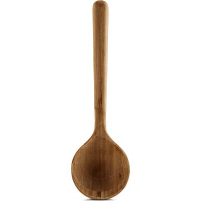 Naběračka NORDIC KITCHEN 29 cm, hnědá, bambus, Eva Solo