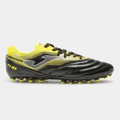 Joma NUMERO-10 2031 BLACK-LEMON AG