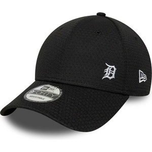 New Era Detroit tigers mlb mesh 9forty черно, бяло uni (60691116)