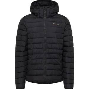 Heber Peak Мъжко синтетично яке Heber Peak SmoegenHe. PerformancePuff Jacket with Hood Synthetic jacket - Black II (004-7018-0413)