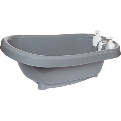 Bebe Jou Termovanička Click Fabulous Griffin Grey