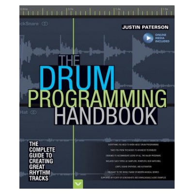 Drum Programming Handbook