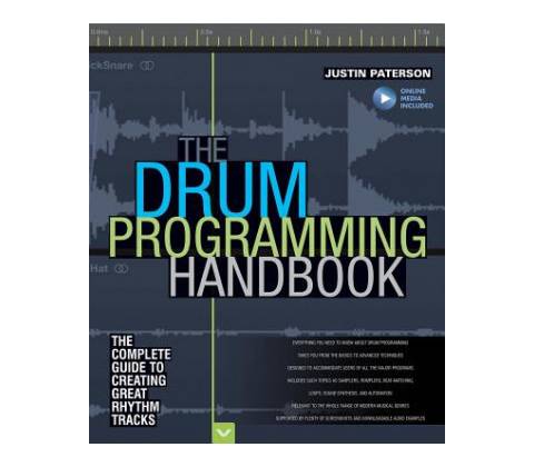 Drum Programming Handbook