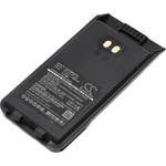 Cameron sino Батерия за радиостанция ICOM F1000, F2000, IC-F1000, IC-F29D BP-279 / BP-280 LiIon 7, 4V 1500mA Cameron Sino (CS-ICM880TW) - caretech