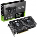 Asus DUAL-RTX4060-O8G-EVO