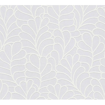 A. S. Création Възможен за пребоядисване влизелинов тапет за стена meistervlies 7 create 38459-1