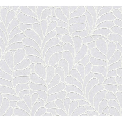 A. S. Création Възможен за пребоядисване влизелинов тапет за стена meistervlies 7 create 38459-1