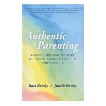 Authentic Parenting B. Borsky, J. Haney