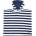 TRESPASS Хавлиена кърпа Trespass Oarfish towel - Blue (Navy Stripe)
