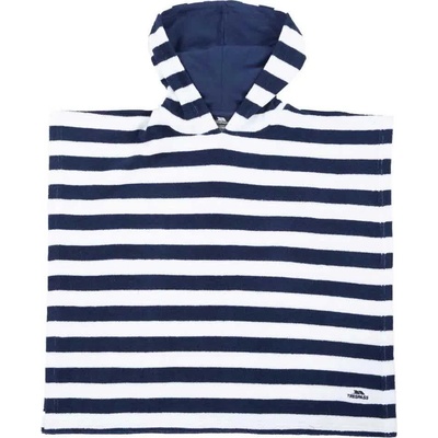 TRESPASS Хавлиена кърпа Trespass Oarfish towel - Blue (Navy Stripe)