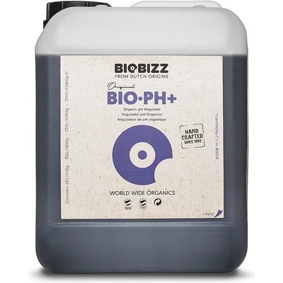 BioBizz pH+ 5 L