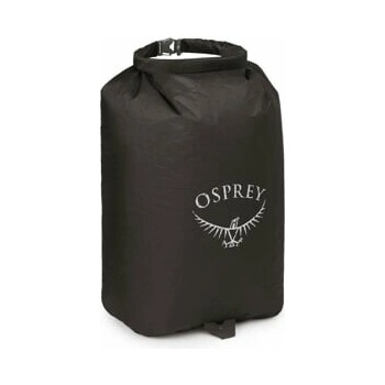 Osprey ULTRAĽAHKÁ Dres 12 Čierny