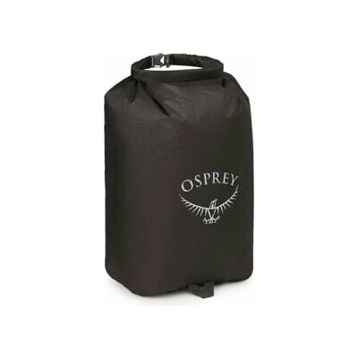 Osprey ULTRAĽAHKÁ Dres 12 Čierny