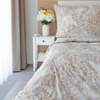 Matějovský Obliečky Libertine Krep de luxe 70x90 140x200