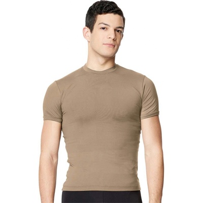 Lulli pánské tričko LUB309B tělová