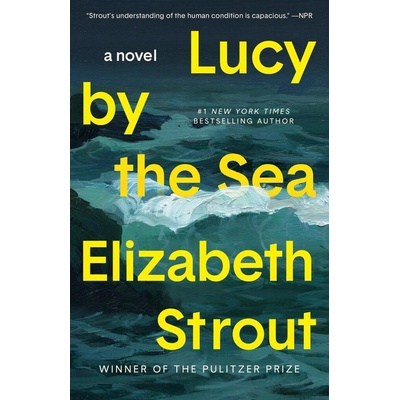 Lucy by the Sea - Elizabeth Strout
