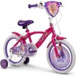 HUFFY Детски велосипед Huffy - Princess, 16'', розов (NEW024835)