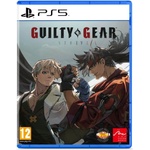 Arc System Works Guilty Gear Strive [25th Anniversary Box] (PS5)
