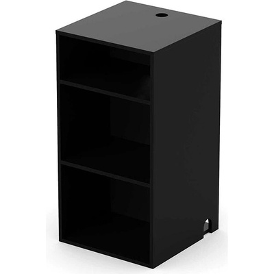 GLORIOUS Modular Mix Rack Black